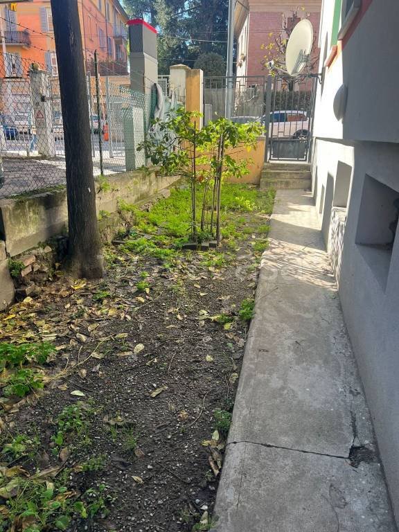 appartamento in vendita a Bologna in zona Murri