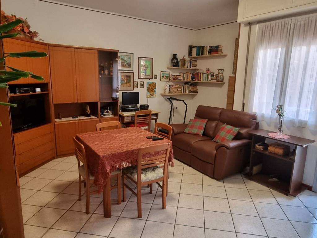 appartamento in vendita a Bologna in zona San Vitale