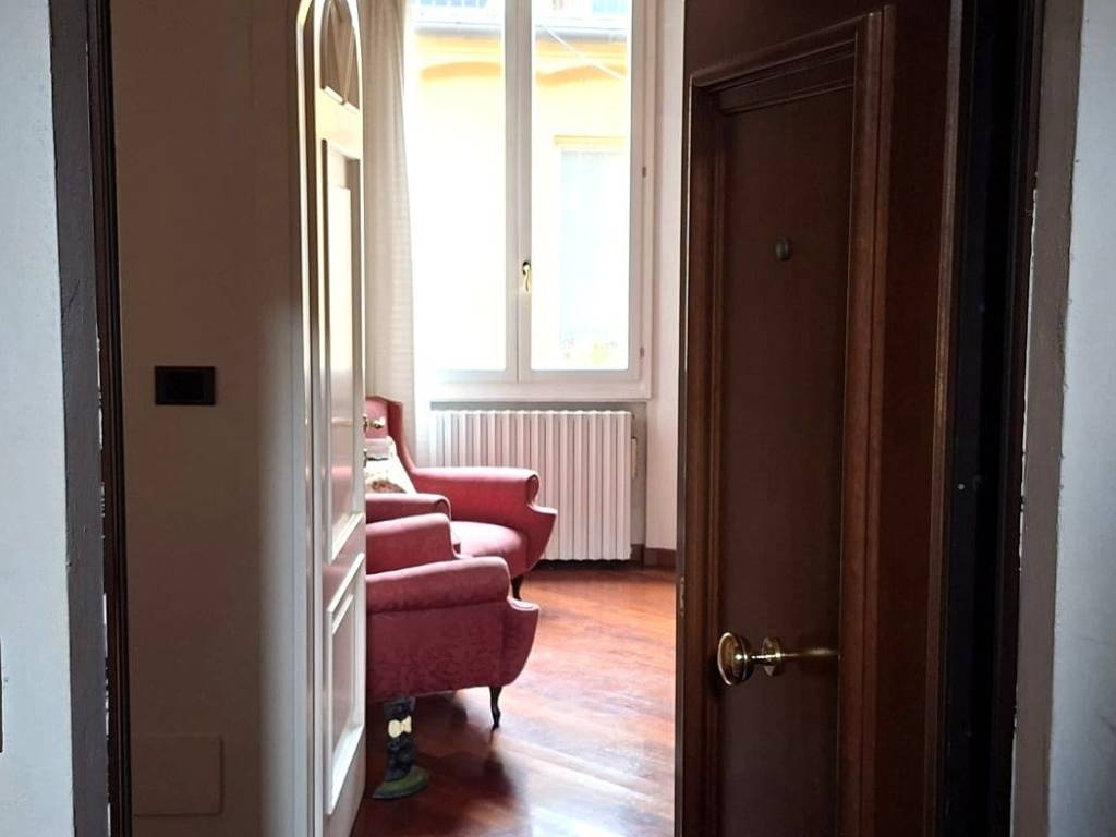 appartamento in vendita a Bologna in zona Centro Storico