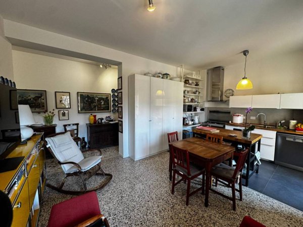 appartamento in vendita a Bologna in zona Santa Viola