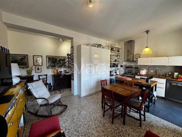 appartamento in vendita a Bologna in zona Barca