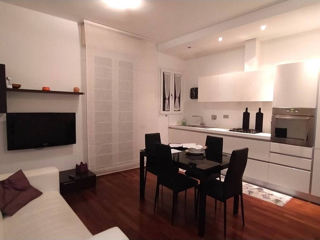 appartamento in vendita a Bologna in zona Savena