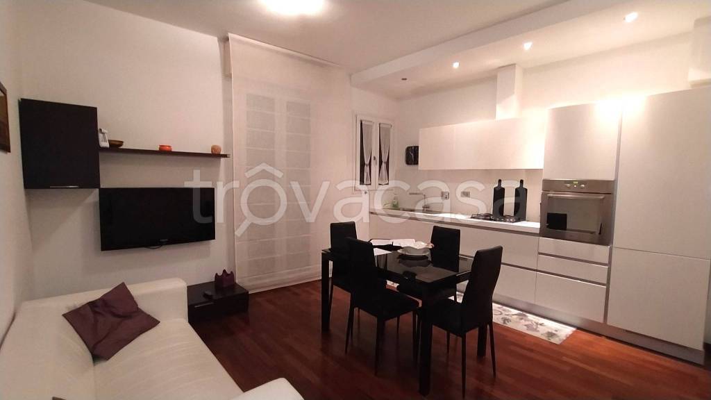 appartamento in vendita a Bologna