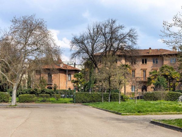 appartamento in vendita a Bologna in zona Colli