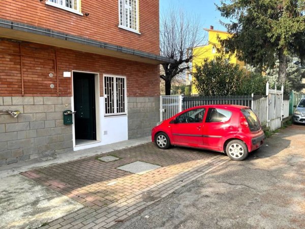 appartamento in vendita a Bologna in zona Borgo Panigale