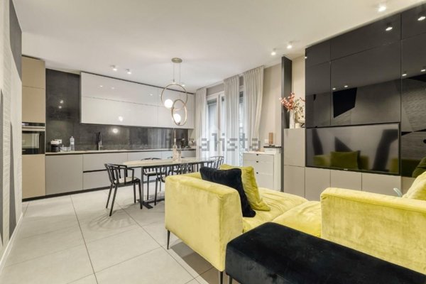 appartamento in vendita a Bologna