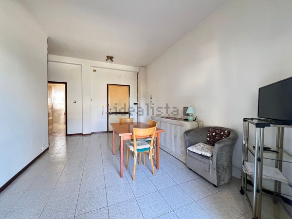 appartamento in vendita a Bologna in zona Santa Viola