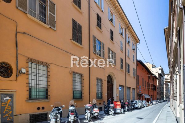 appartamento in vendita a Bologna in zona Centro Storico