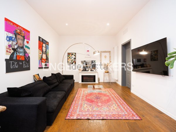 appartamento in vendita a Bologna