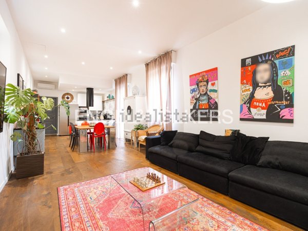 appartamento in vendita a Bologna