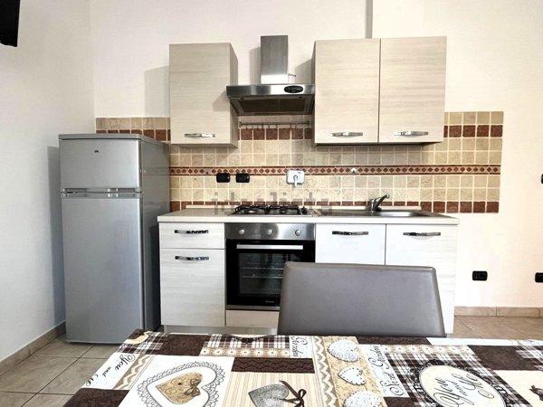 appartamento in vendita a Bologna in zona Borgo Panigale