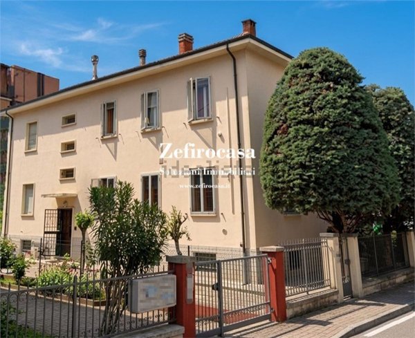 casa indipendente in vendita a Bologna in zona Corticella