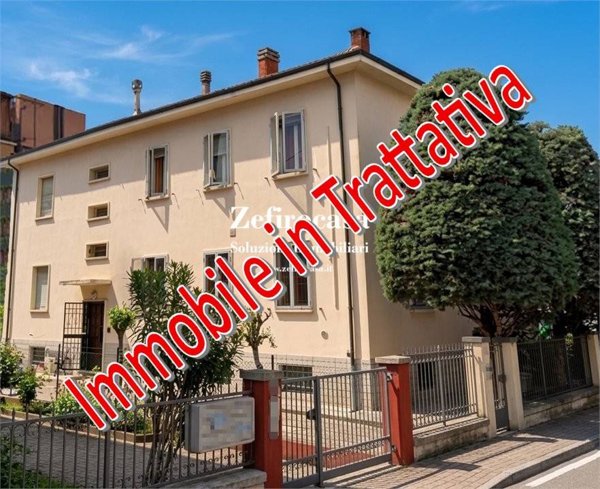 casa indipendente in vendita a Bologna in zona Corticella