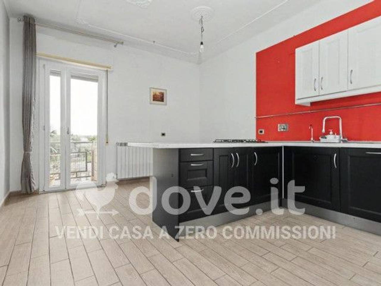 appartamento in vendita a Bologna in zona Lame