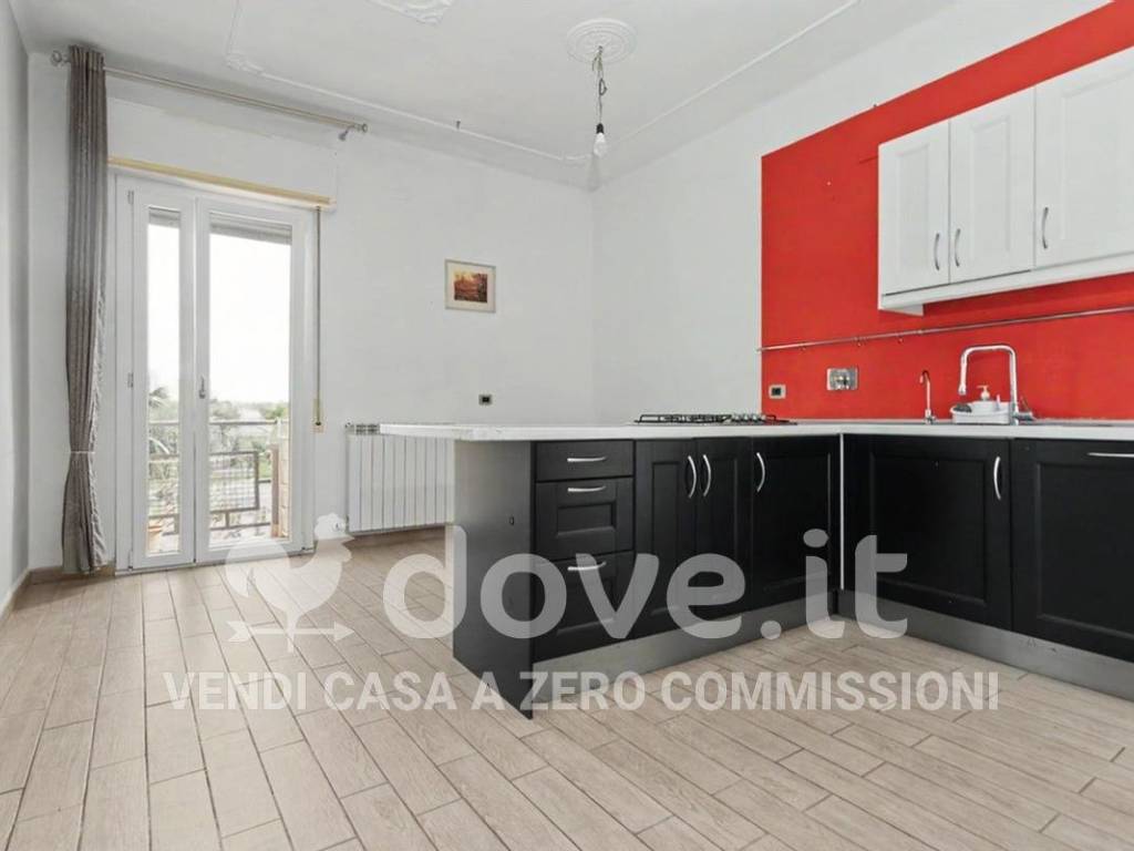 appartamento in vendita a Bologna in zona Lame