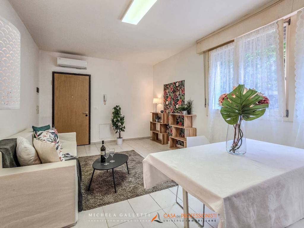 appartamento in vendita a Bologna in zona San Donato