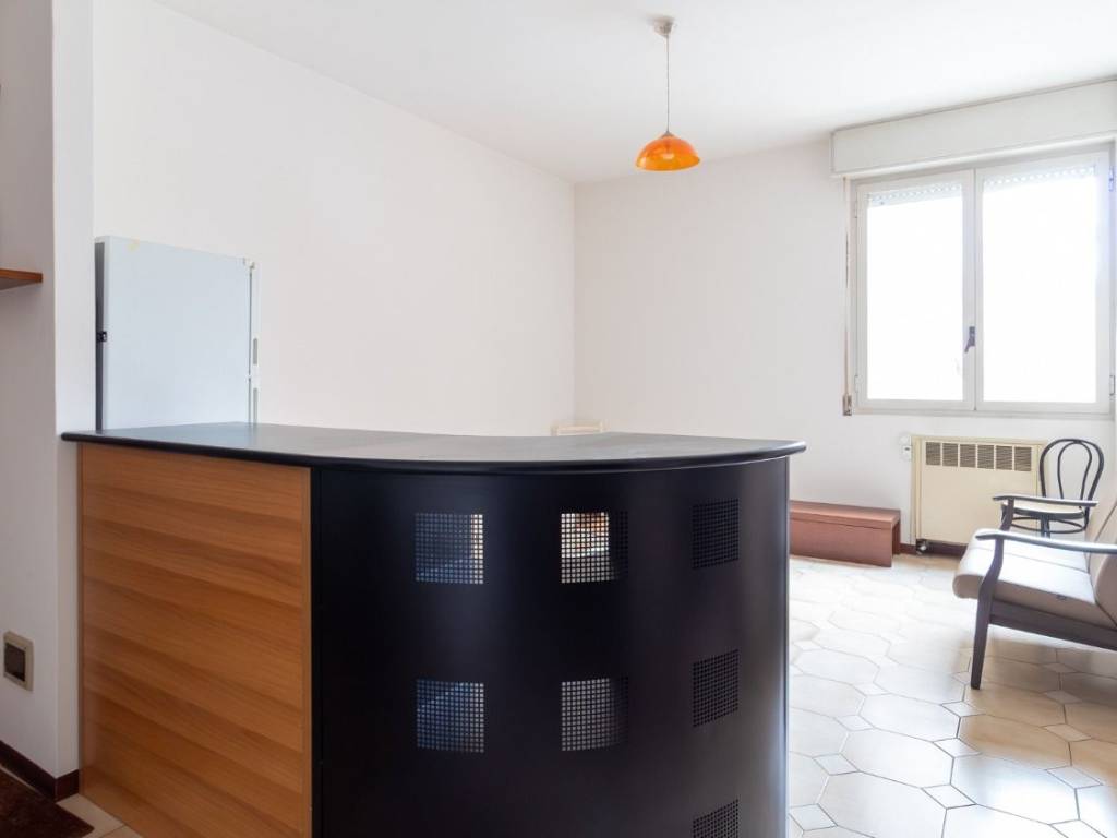 appartamento in vendita a Bologna