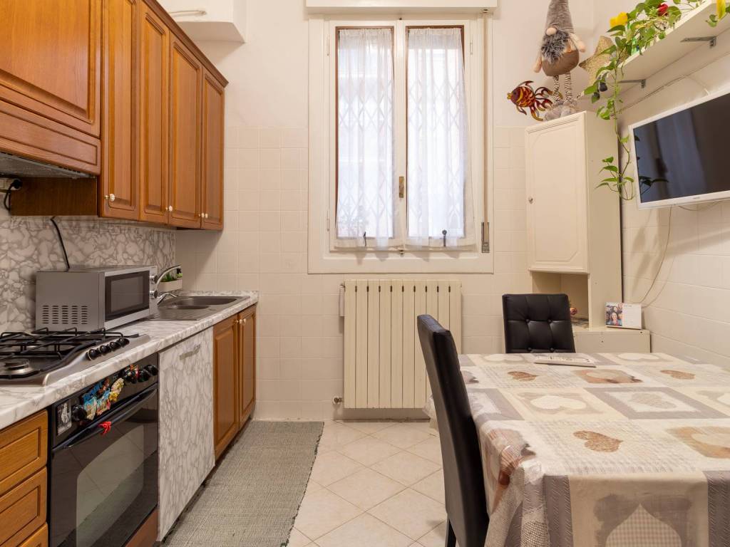 appartamento in vendita a Bologna in zona Bolognina