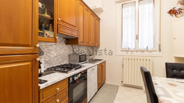 appartamento in vendita a Bologna in zona Bolognina