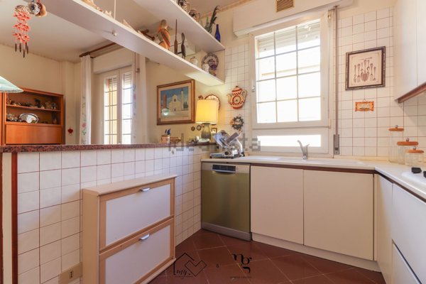 appartamento in vendita a Bologna in zona Bolognina