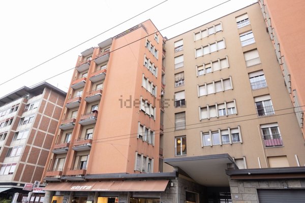 appartamento in vendita a Bologna in zona Savena