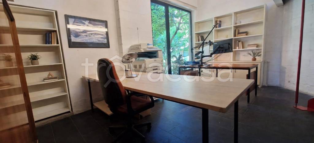 ufficio in vendita a Bologna in zona Murri