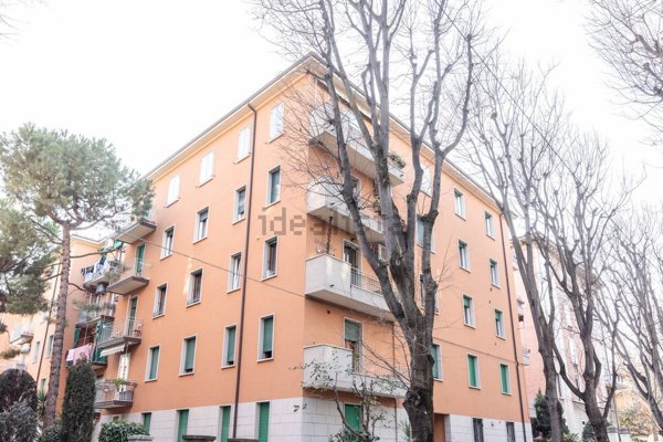 appartamento in vendita a Bologna in zona San Vitale