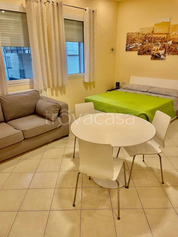 appartamento in vendita a Bologna in zona Reno