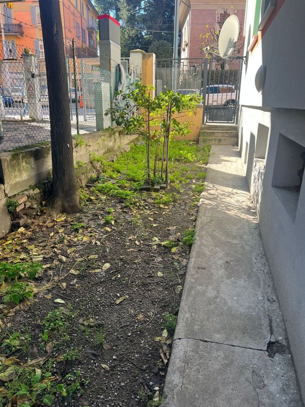 appartamento in vendita a Bologna in zona Murri