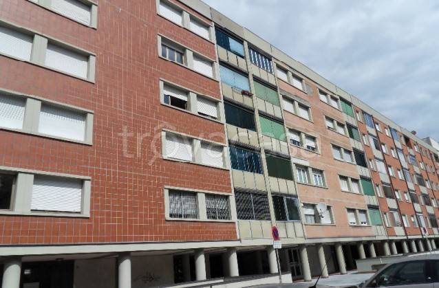 appartamento in vendita a Bologna