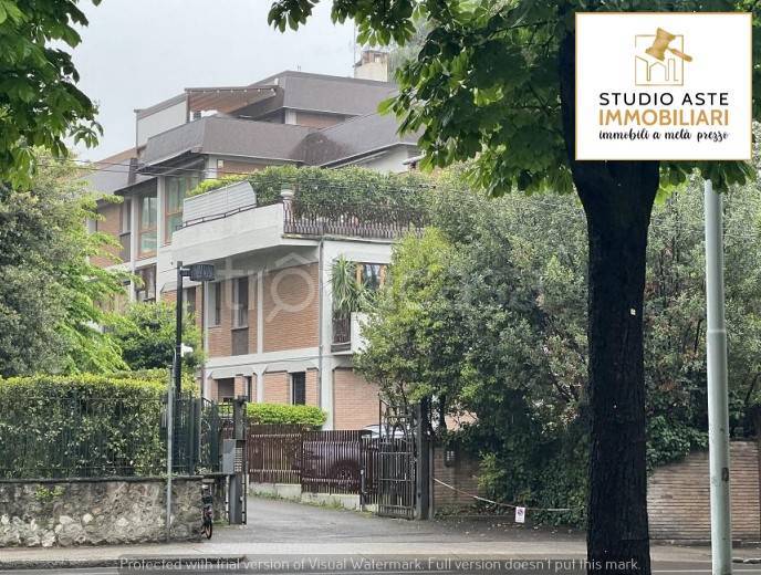 appartamento in vendita a Bologna in zona Santo Stefano