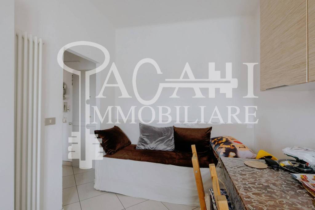 appartamento in vendita a Bologna in zona Savena