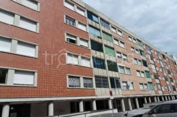 appartamento in vendita a Bologna in zona Lame