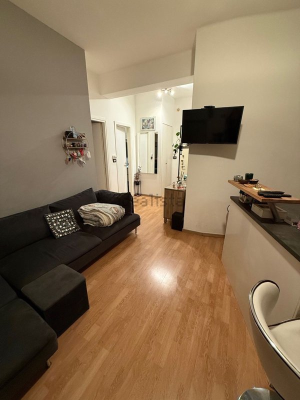 appartamento in vendita a Bologna in zona San Vitale