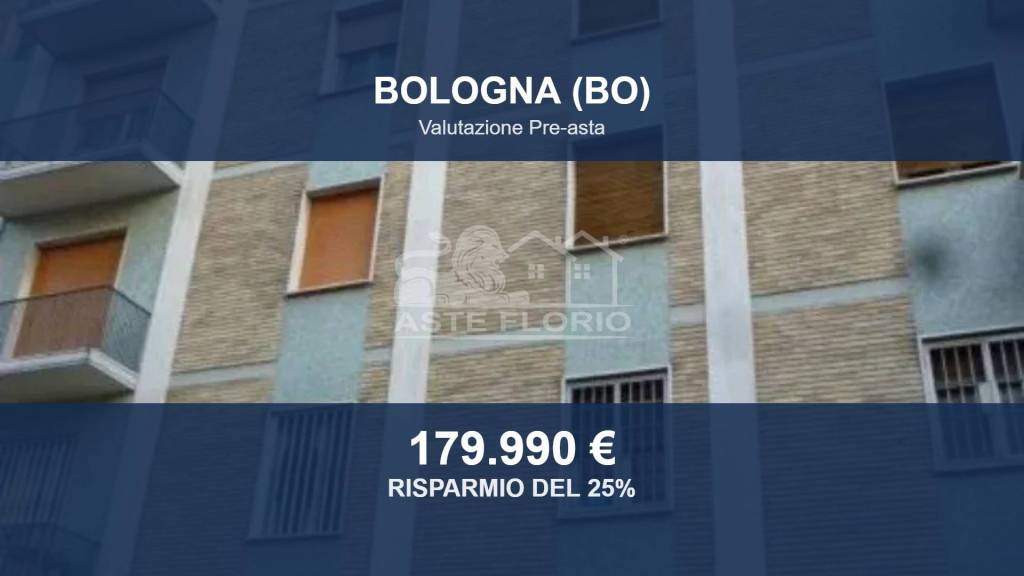 negozio in vendita a Bologna in zona Murri