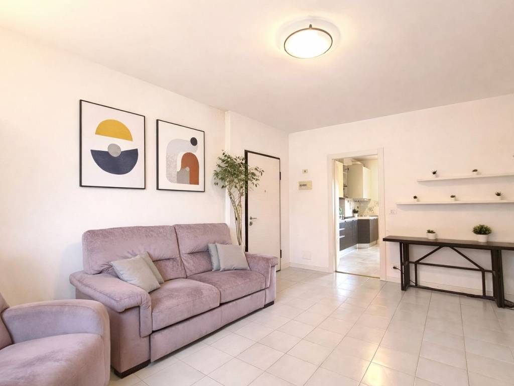 appartamento in vendita a Bologna in zona Bolognina