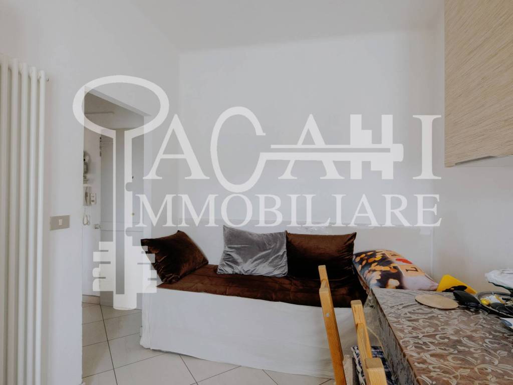 appartamento in vendita a Bologna in zona Savena