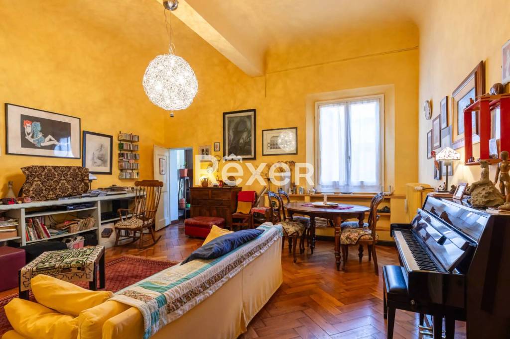 appartamento in vendita a Bologna in zona Centro Storico