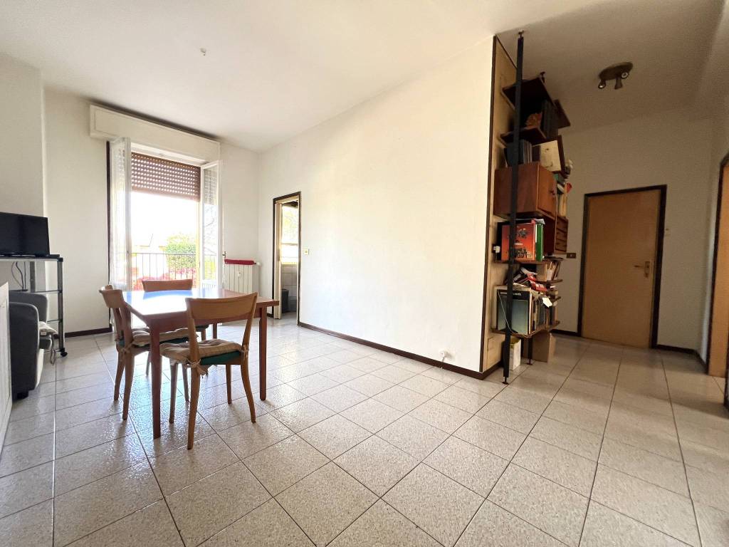 appartamento in vendita a Bologna in zona Santa Viola