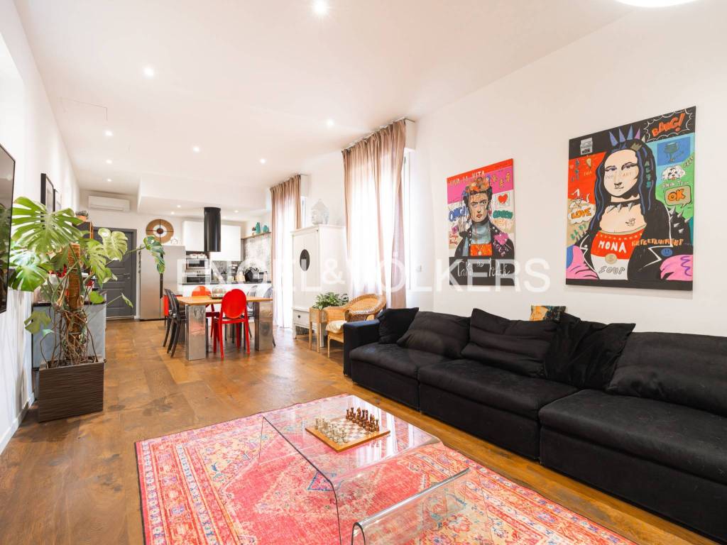 appartamento in vendita a Bologna