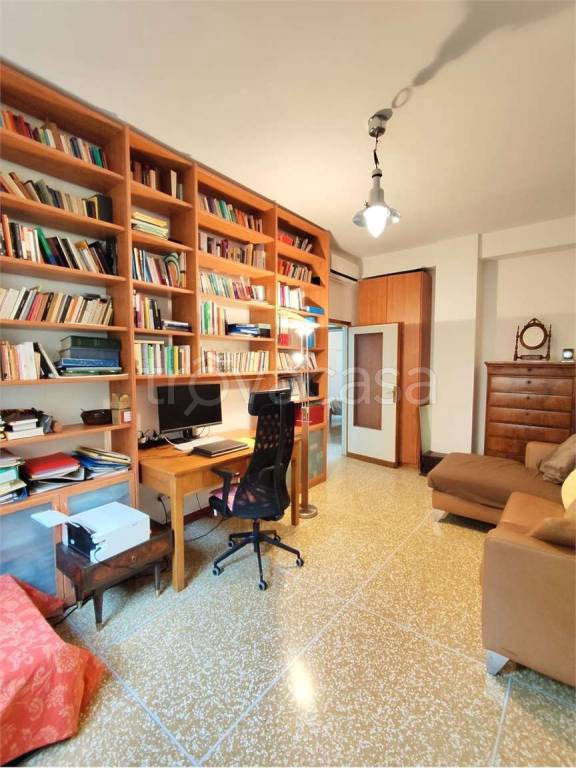 appartamento in vendita a Bologna in zona San Donato