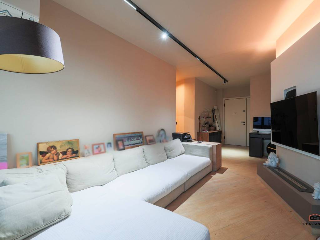 appartamento in vendita a Bologna in zona Savena