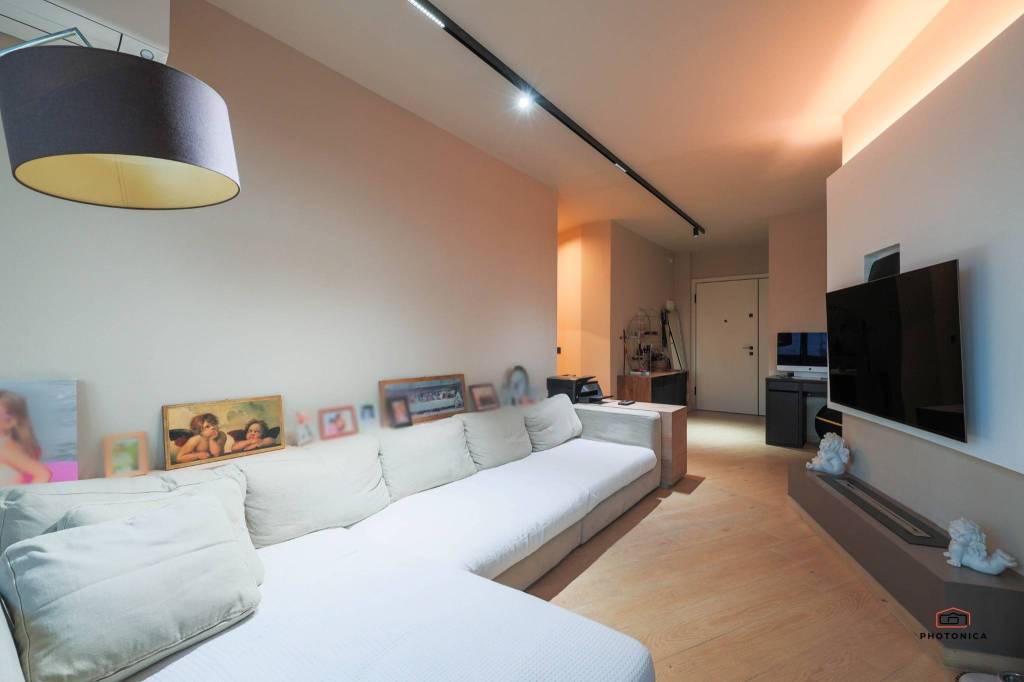 appartamento in vendita a Bologna in zona Savena