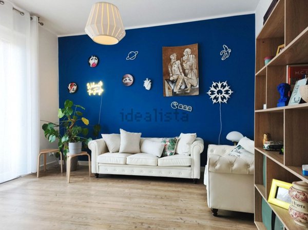 appartamento in vendita a Bologna in zona Santo Stefano