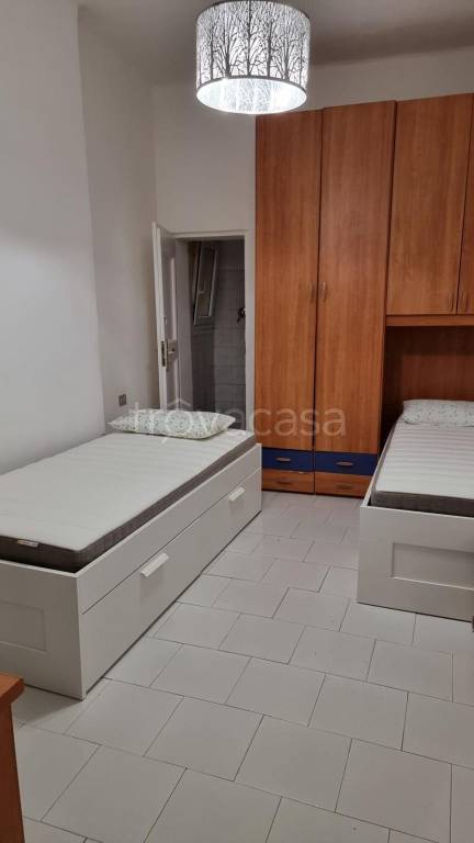 appartamento in vendita a Bologna in zona San Vitale