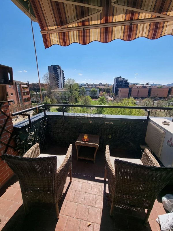 appartamento in vendita a Bologna in zona Colli