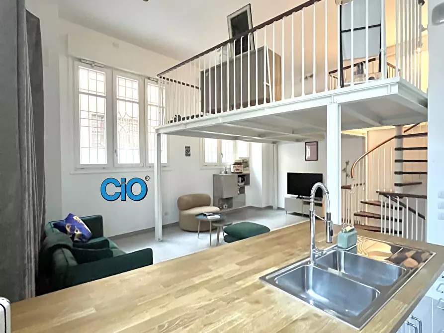 appartamento in vendita a Bologna in zona Santo Stefano