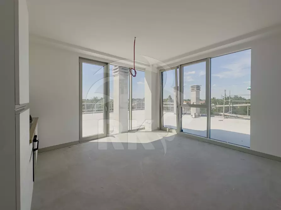 appartamento in vendita a Bologna in zona Casteldebole