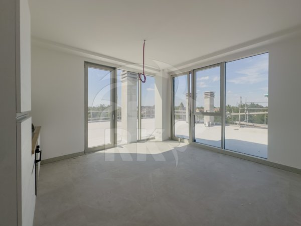 appartamento in vendita a Bologna in zona Borgo Panigale