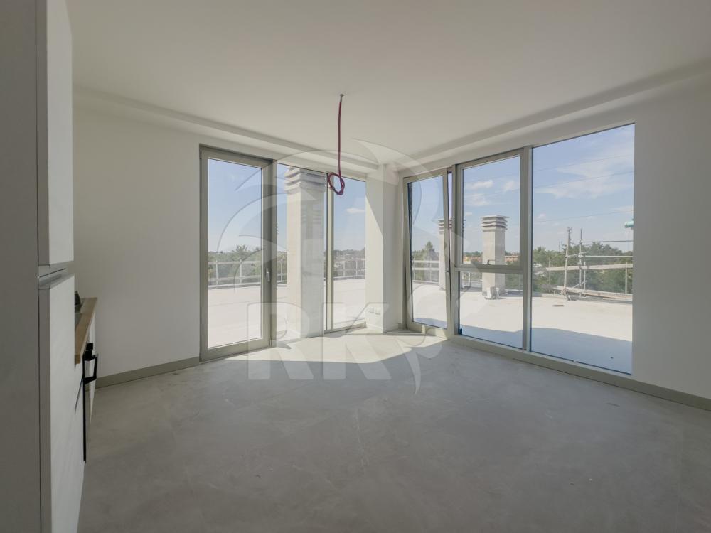 appartamento in vendita a Bologna in zona Casteldebole